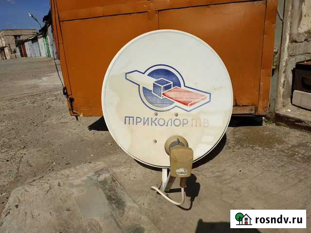 Комплект триколор Волгоград - изображение 1