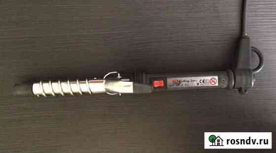 Плойка Tecno Curling Iron Петропавловск-Камчатский