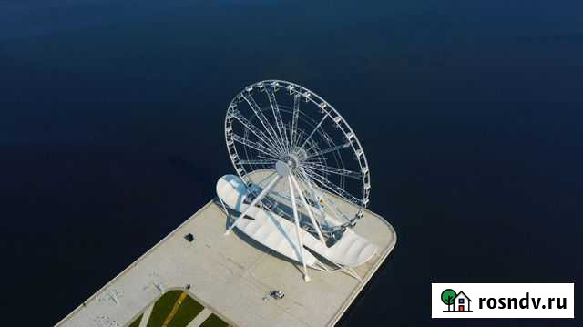 Аэросъемка фото и видеосъемка Тверь - изображение 1