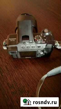 Фотоаппарат Panasonic Красноярск - изображение 1