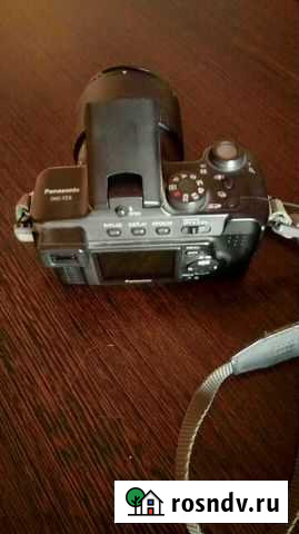 Фотоаппарат Panasonic Красноярск - изображение 1