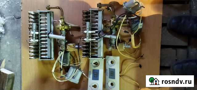 Газовая колонка нева на запчасти Ульяновск - изображение 1
