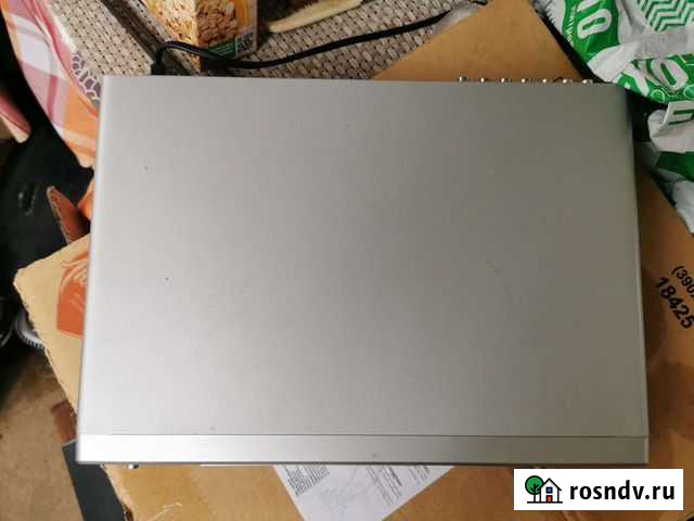 Видеоплеер Химки - изображение 1