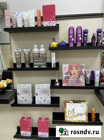 Tigi bed head 100процентов оригинал Уфа - изображение 1