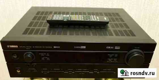 Av ресивер yamaha RX-V540RDS Бронницы