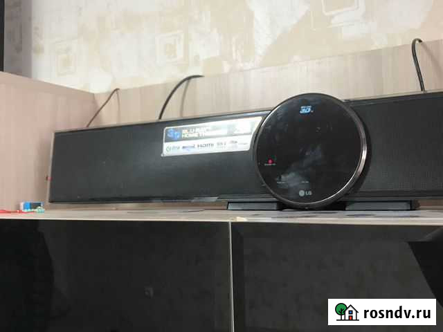 Blu-ray плеер Нижний Новгород - изображение 1