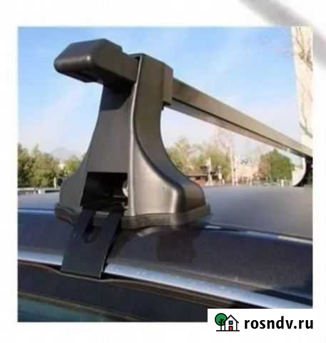 Багажник на крышу магазин Новороссийск - изображение 1