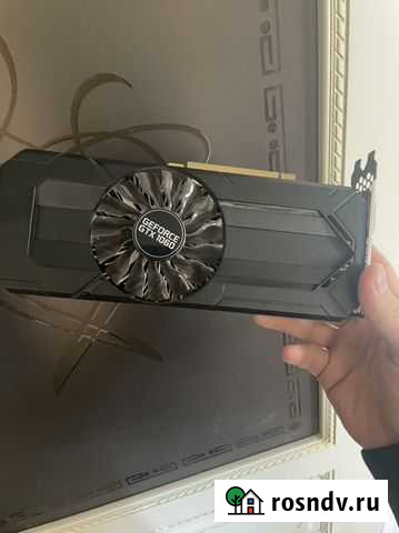 Gtx 1060 3 gb palit Черкесск - изображение 1