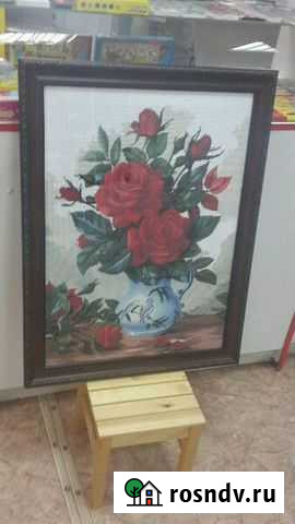 Розы Магнитогорск - изображение 1