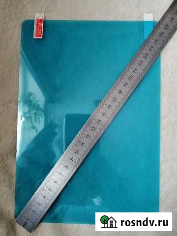 Защитная плёнка для huawei Mediapad T3 9.6 Новокузнецк - изображение 1