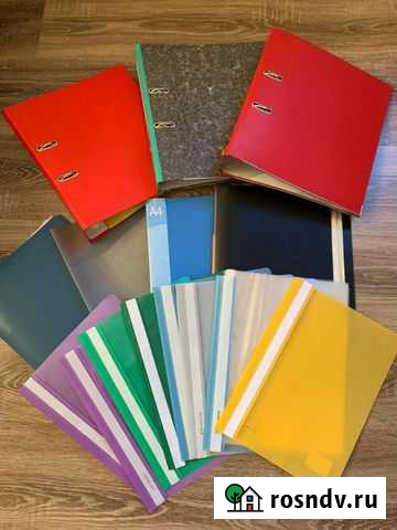 Канцелярские товары Кореновск - изображение 1