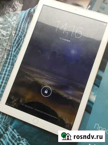 Планшет Z960H 64g Орехово-Зуево - изображение 1