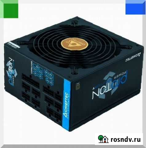 Блок питания corsair Ростов-на-Дону - изображение 1