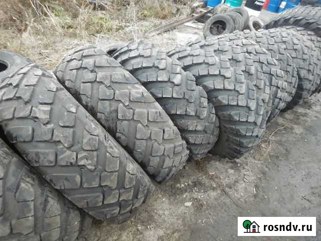 Шины для Газ 66, Газ 3308 (садко) 12.00 r 18 Тамбов - изображение 1