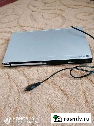 DVD плеер Краснодар - изображение 1