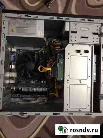 Системный блок intel core i3 Ивантеевка