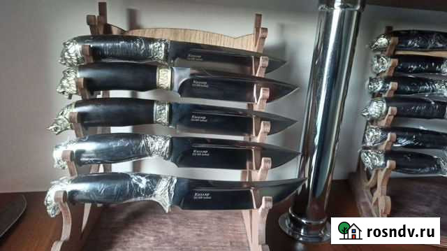 Ножи х12мф ковка Махачкала - изображение 1