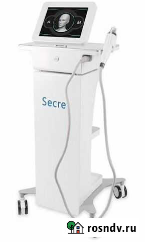 Микроигольчатый RF лифтинг Нальчик - изображение 1