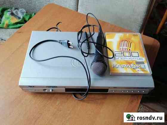 Dvd плеер lg Тында