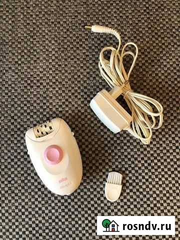 Эпилятор Хабаровск - изображение 1