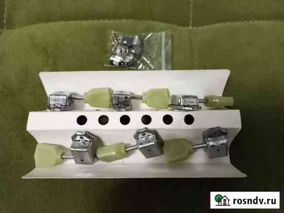 Колки Gibson, комплект (Китай) Королев