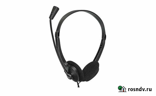 Гарнитура Oklick HS-M143VB Новосибирск - изображение 1