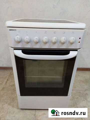 Плита электрическая beko Балашиха - изображение 1
