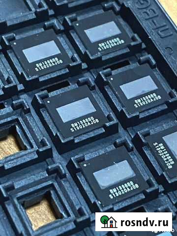 Чипы bm1398b для асиков Antminer T19 /S19 /S19 Pro Красноярск - изображение 1