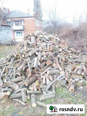Дрова Красный Сулин - изображение 1
