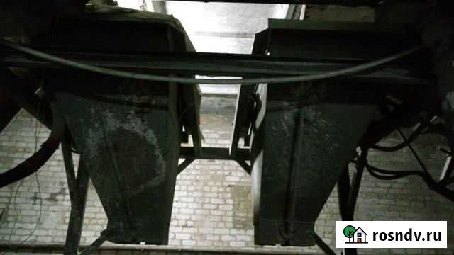 Оборудование для производства газобетона Бузулук - изображение 1