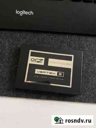 Жесткий диск SSD OCZ vertex 3 60 Gb Сергиев Посад