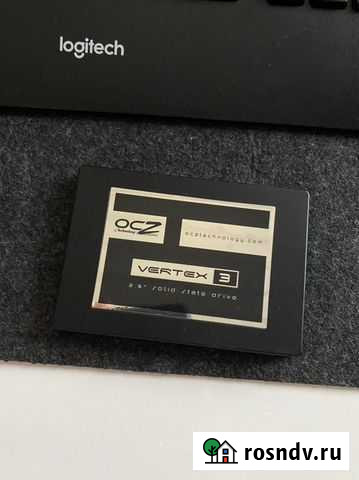 Жесткий диск SSD OCZ vertex 3 60 Gb Сергиев Посад - изображение 1