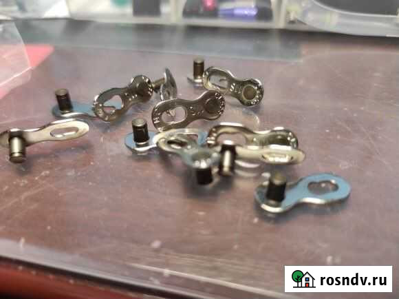 Замок для велосипеда 7,8,9,10,11 скр Улан-Удэ - изображение 1