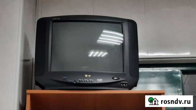 Телевизор Ставрополь - изображение 1