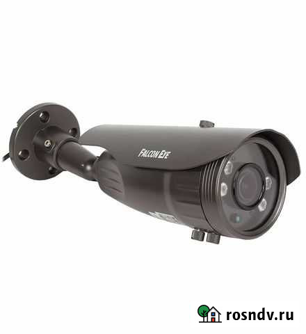 Камера Falcon Буйнакск - изображение 1
