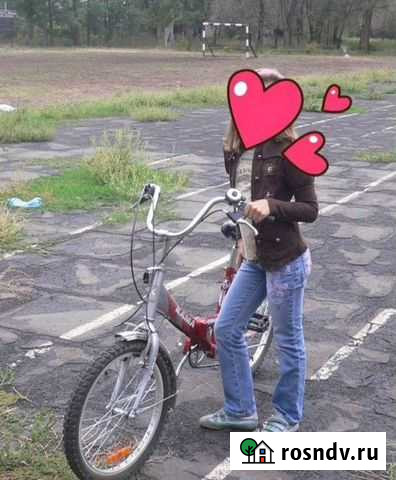 Велосипед Кама Южный - изображение 1