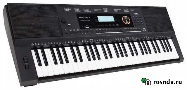 Синтезатор Medeli M361 Барнаул - изображение 1
