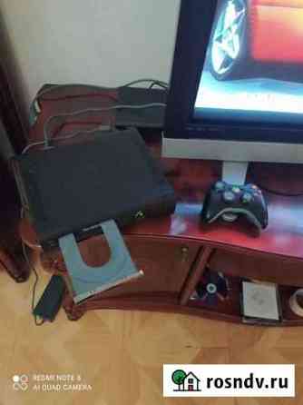 Xbox 360 Грозный