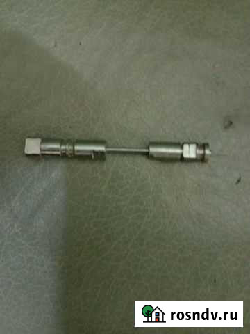 Колонка аналитическая хроматографическая Волгоград - изображение 1