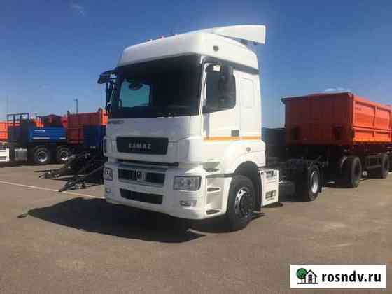 КамАЗ 5490, 2021 Иркутск