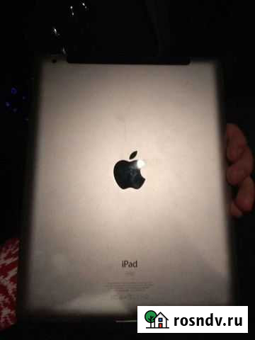 iPad Химки - изображение 1