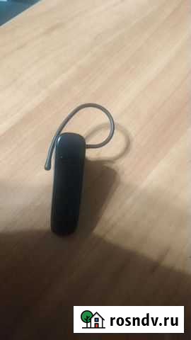 Блютуз гарнитура Курск - изображение 1