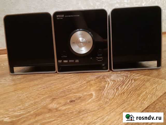 Мини музыкальный центр Минусинск - изображение 1