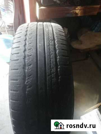 Шины r 17, 16 Саратов - изображение 1