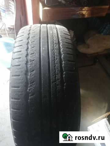 Шины r 17, 16 Саратов - изображение 1