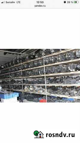 Готовая авторазборка Казань - изображение 1