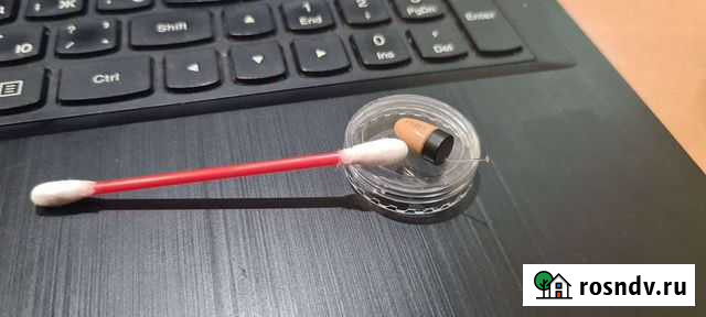 Микронаушник OPL 456 Шелехов - изображение 1