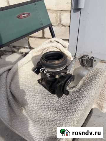 Блок дроссельной заслонки Букачача - изображение 1