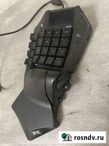 Игровой контроллер Тобольск - изображение 1