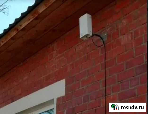 Интернет в частный дом в деревню Краснодар - изображение 1
